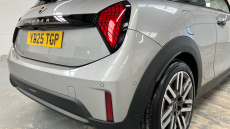 MINI Cooper 1.5 C Classic 3dr Auto Petrol Hatchback